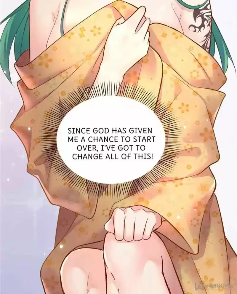 100% Sweet Love: The Delinquent XXX Wife Is a Bit Sweet (Novel) ch.001