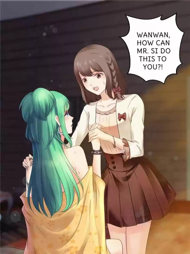 100% Sweet Love: The Delinquent XXX Wife Is a Bit Sweet (Novel) ch.001