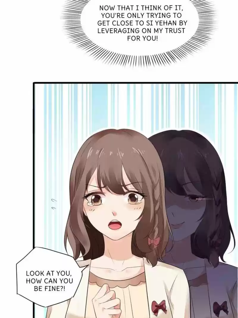 100% Sweet Love: The Delinquent XXX Wife Is a Bit Sweet (Novel) ch.001