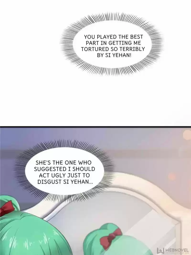 100% Sweet Love: The Delinquent XXX Wife Is a Bit Sweet (Novel) ch.001