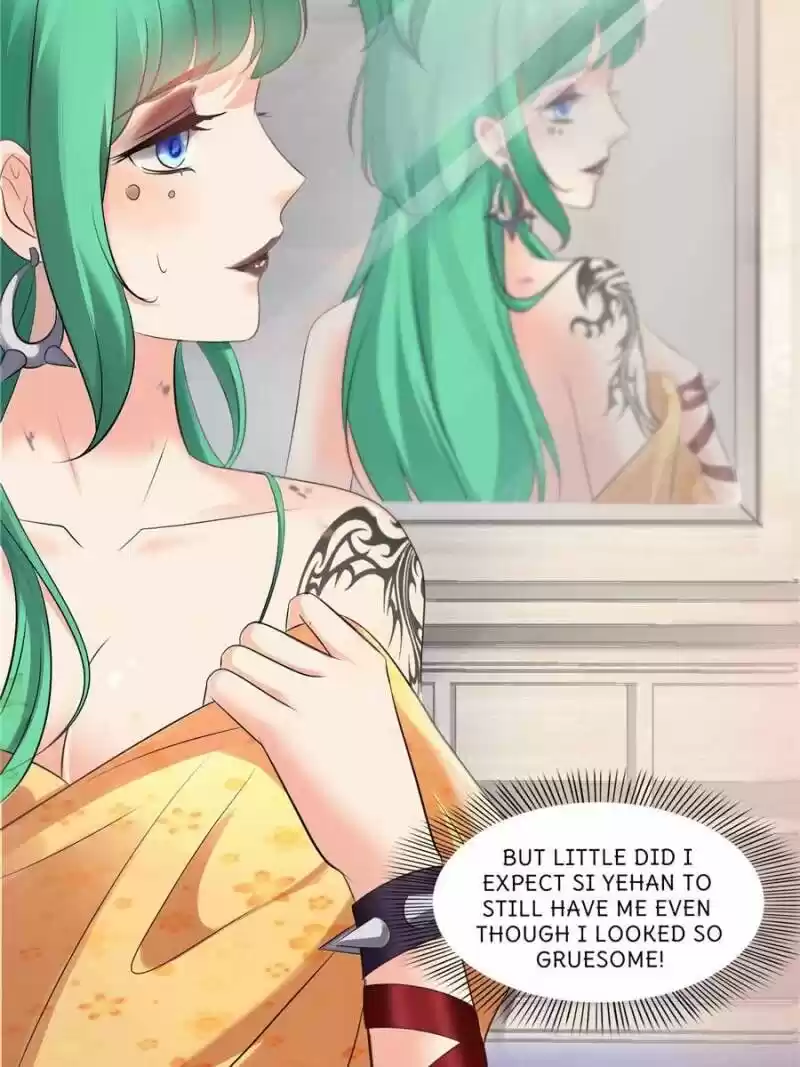 100% Sweet Love: The Delinquent XXX Wife Is a Bit Sweet (Novel) ch.001