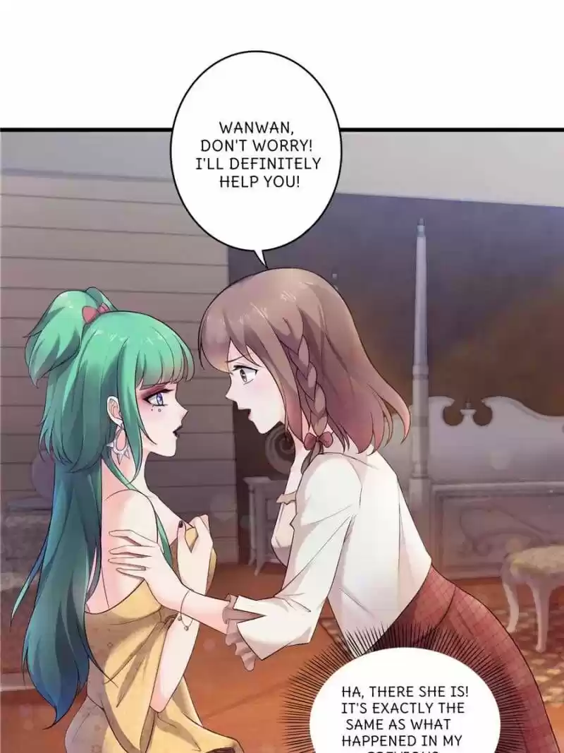 100% Sweet Love: The Delinquent XXX Wife Is a Bit Sweet (Novel) ch.001