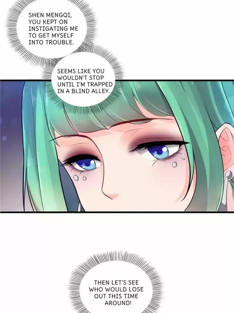 100% Sweet Love: The Delinquent XXX Wife Is a Bit Sweet (Novel) ch.001