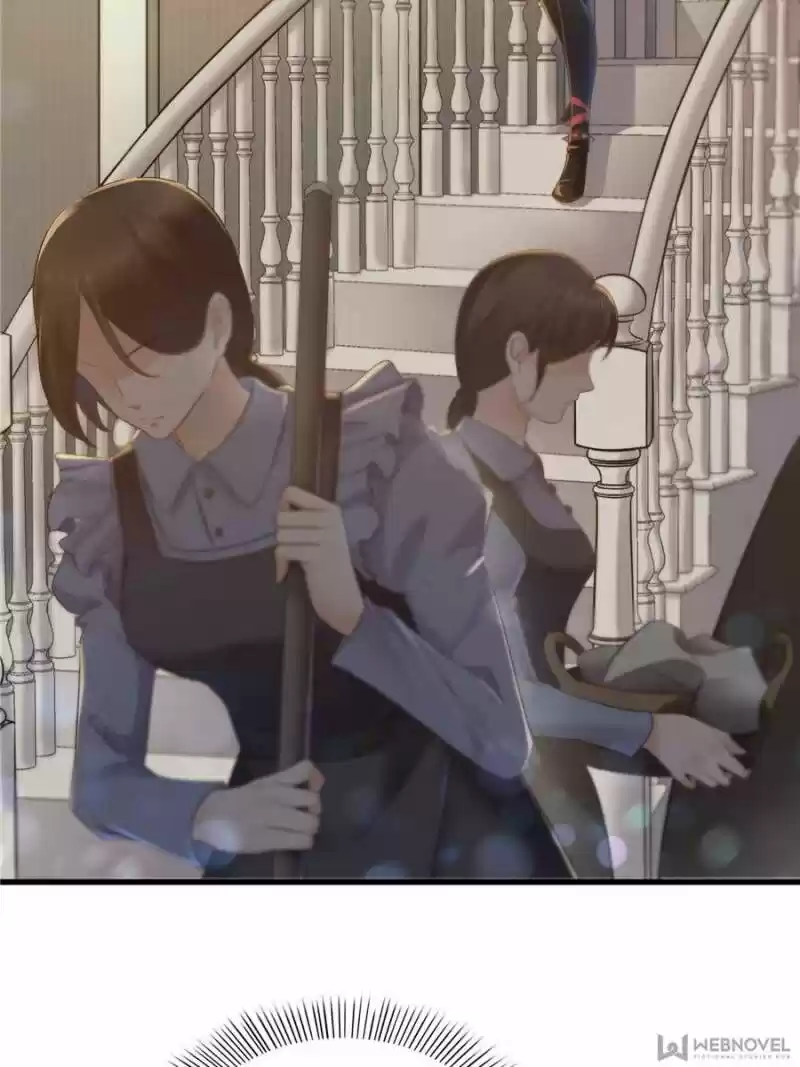 100% Sweet Love: The Delinquent XXX Wife Is a Bit Sweet (Novel) ch.001