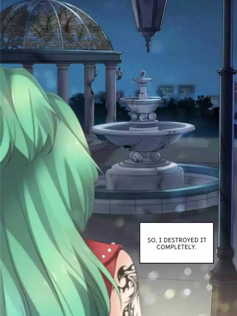 100% Sweet Love: The Delinquent XXX Wife Is a Bit Sweet (Novel) ch.001