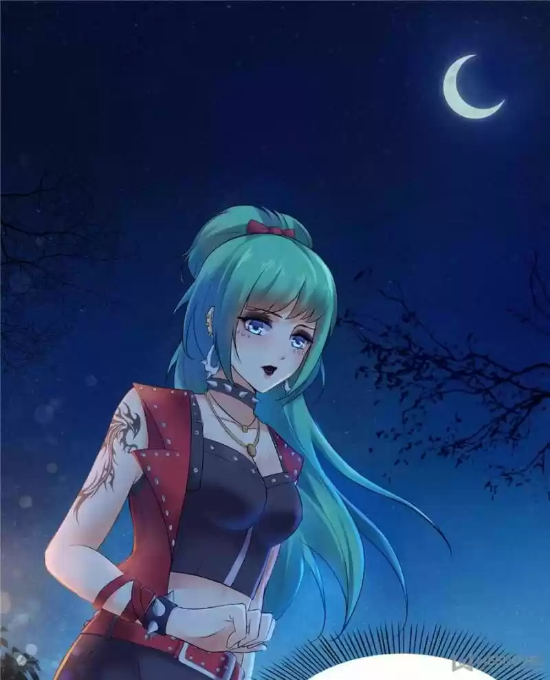 100% Sweet Love: The Delinquent XXX Wife Is a Bit Sweet (Novel) ch.001