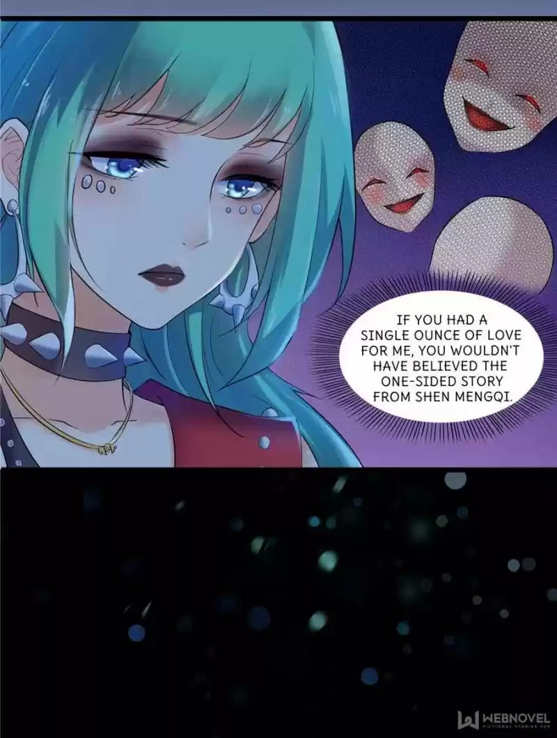 100% Sweet Love: The Delinquent XXX Wife Is a Bit Sweet (Novel) ch.001