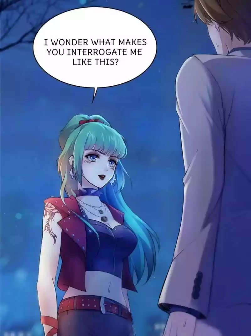 100% Sweet Love: The Delinquent XXX Wife Is a Bit Sweet (Novel) ch.001