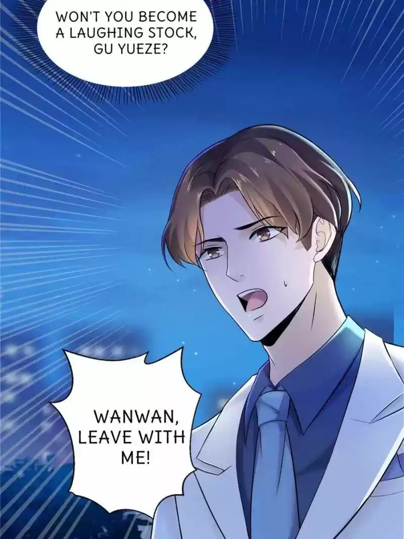 100% Sweet Love: The Delinquent XXX Wife Is a Bit Sweet (Novel) ch.002