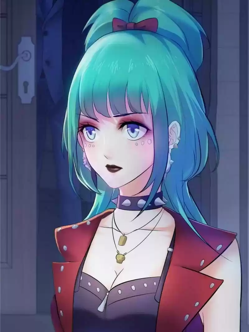 100% Sweet Love: The Delinquent XXX Wife Is a Bit Sweet (Novel) ch.002