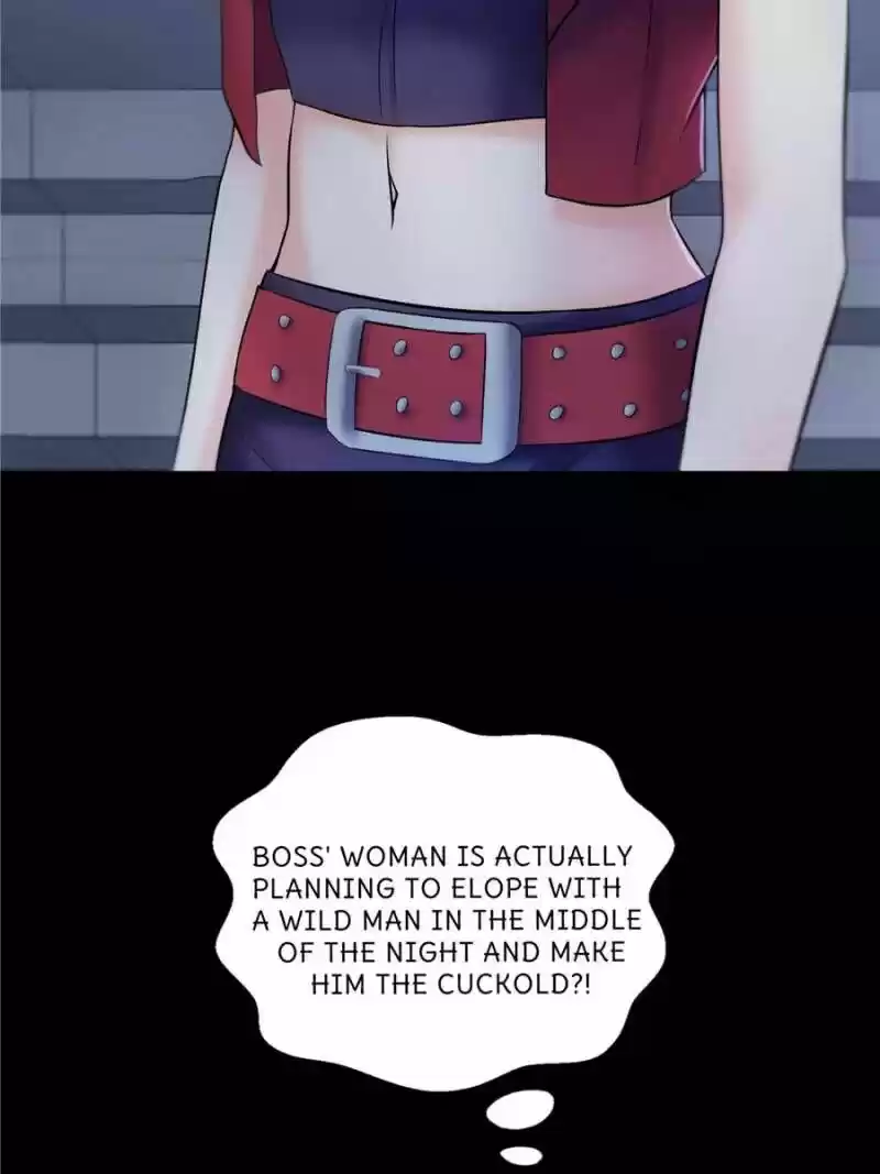 100% Sweet Love: The Delinquent XXX Wife Is a Bit Sweet (Novel) ch.002