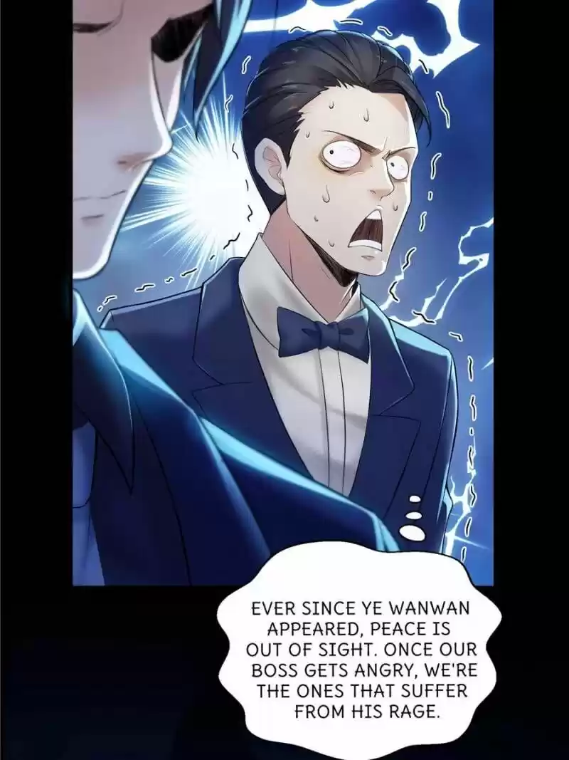 100% Sweet Love: The Delinquent XXX Wife Is a Bit Sweet (Novel) ch.002