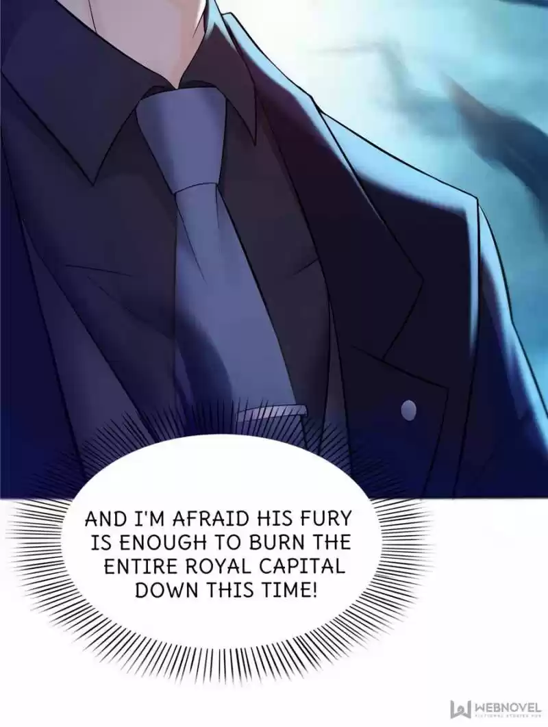 100% Sweet Love: The Delinquent XXX Wife Is a Bit Sweet (Novel) ch.002