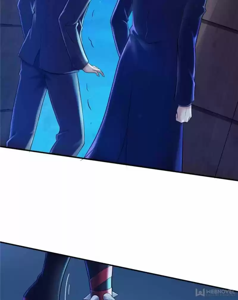 100% Sweet Love: The Delinquent XXX Wife Is a Bit Sweet (Novel) ch.002