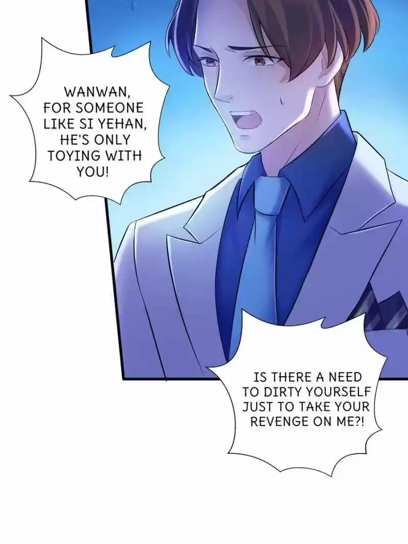 100% Sweet Love: The Delinquent XXX Wife Is a Bit Sweet (Novel) ch.002