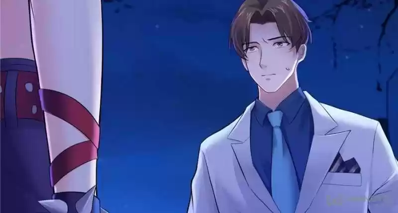 100% Sweet Love: The Delinquent XXX Wife Is a Bit Sweet (Novel) ch.002