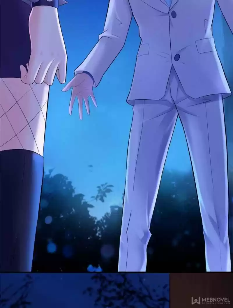 100% Sweet Love: The Delinquent XXX Wife Is a Bit Sweet (Novel) ch.002