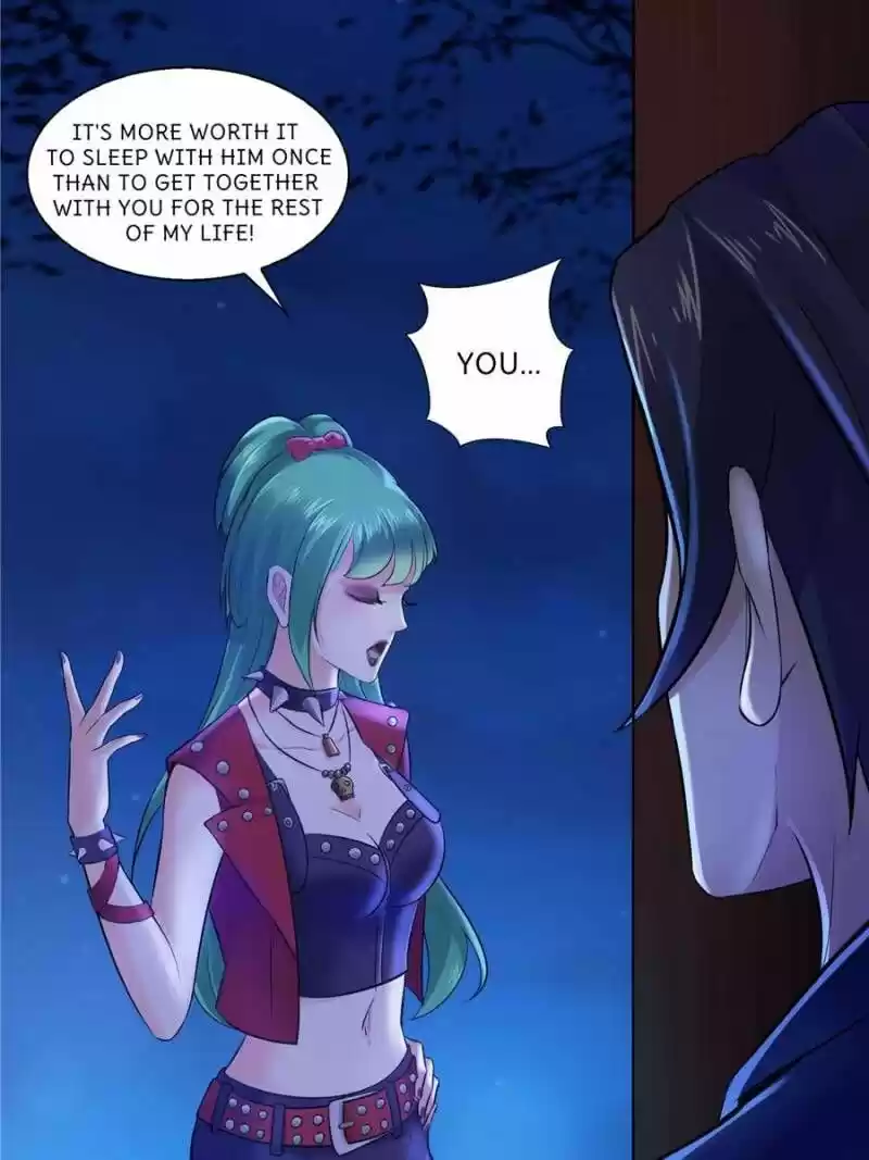 100% Sweet Love: The Delinquent XXX Wife Is a Bit Sweet (Novel) ch.002