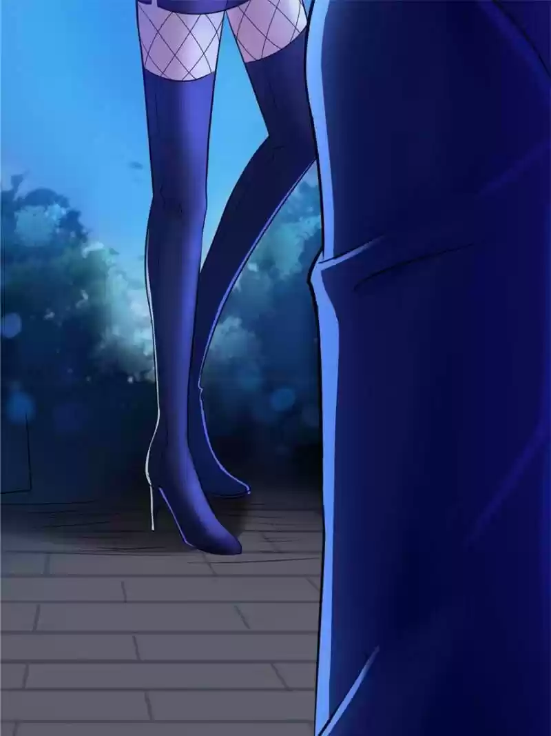 100% Sweet Love: The Delinquent XXX Wife Is a Bit Sweet (Novel) ch.002