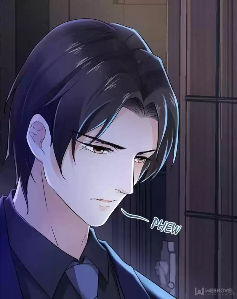 100% Sweet Love: The Delinquent XXX Wife Is a Bit Sweet (Novel) ch.002