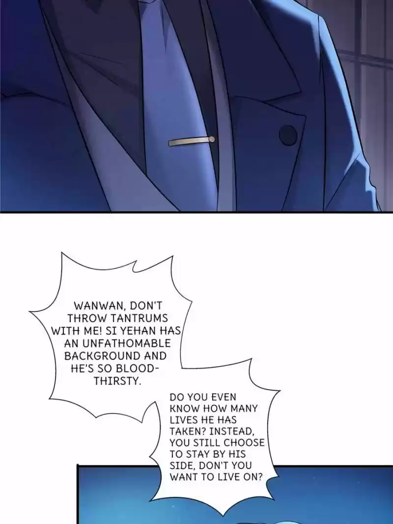 100% Sweet Love: The Delinquent XXX Wife Is a Bit Sweet (Novel) ch.002