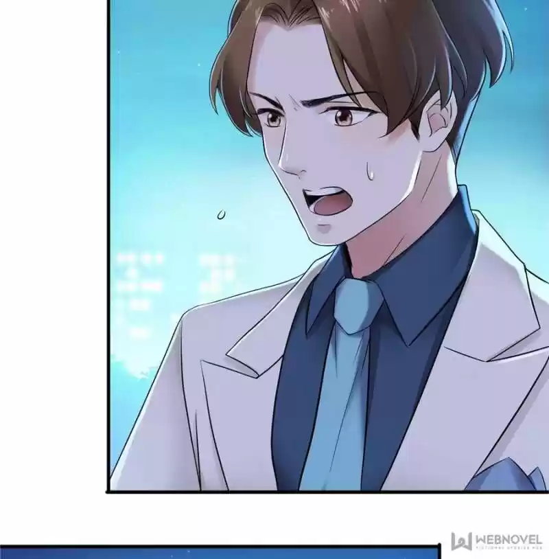 100% Sweet Love: The Delinquent XXX Wife Is a Bit Sweet (Novel) ch.002