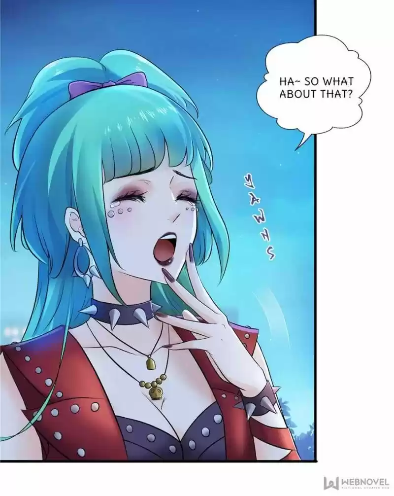 100% Sweet Love: The Delinquent XXX Wife Is a Bit Sweet (Novel) ch.002