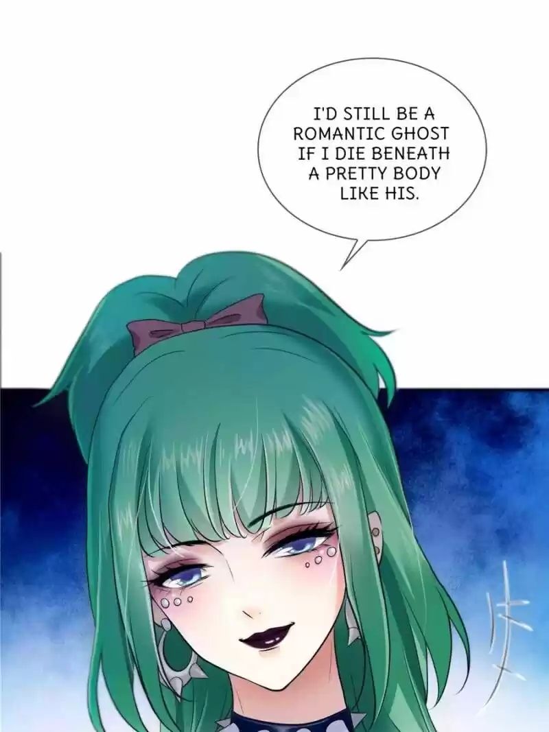 100% Sweet Love: The Delinquent XXX Wife Is a Bit Sweet (Novel) ch.002