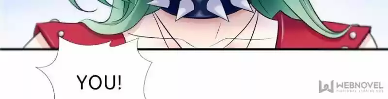 100% Sweet Love: The Delinquent XXX Wife Is a Bit Sweet (Novel) ch.002