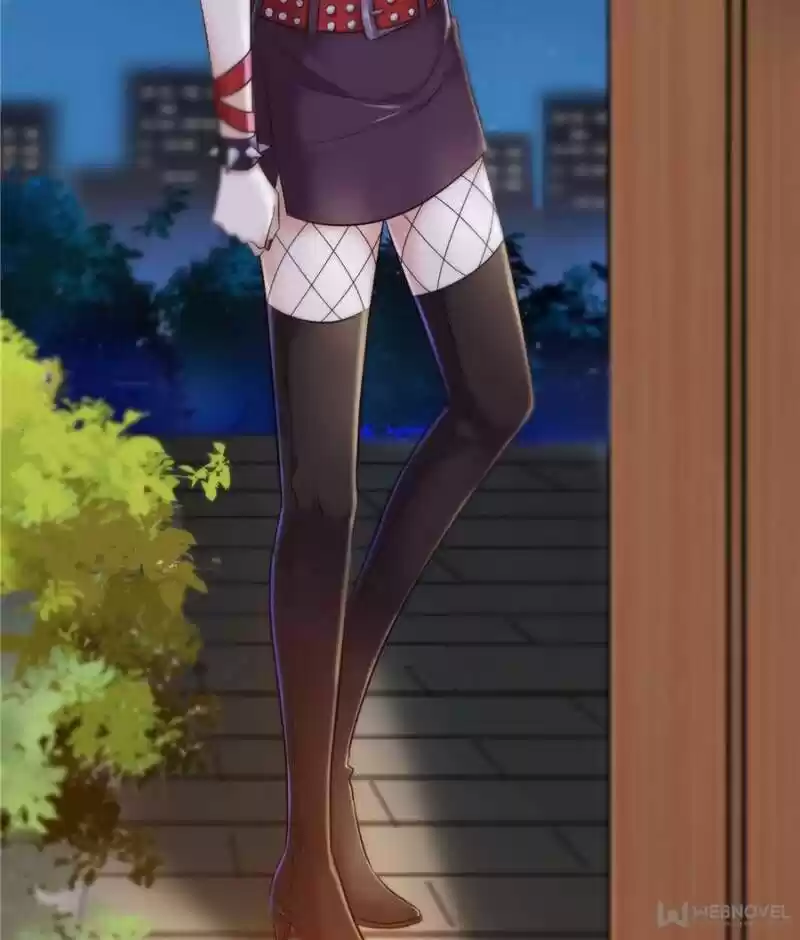 100% Sweet Love: The Delinquent XXX Wife Is a Bit Sweet (Novel) ch.002