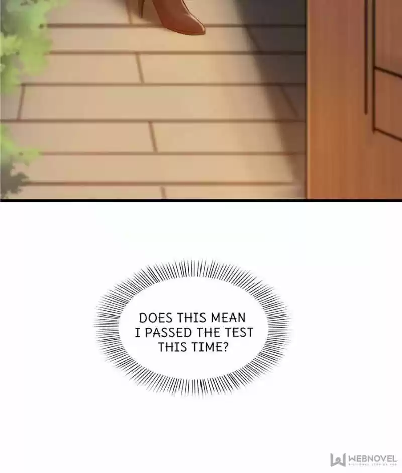 100% Sweet Love: The Delinquent XXX Wife Is a Bit Sweet (Novel) ch.002