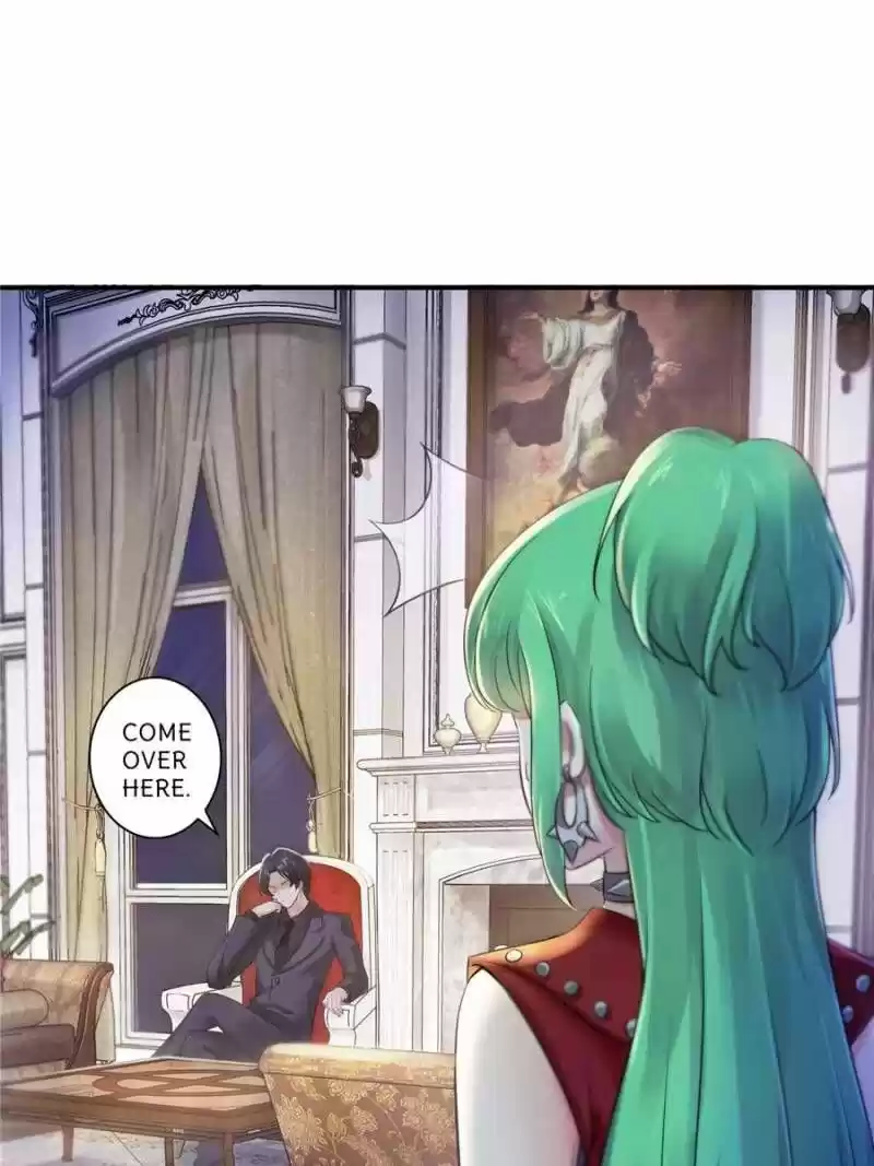 100% Sweet Love: The Delinquent XXX Wife Is a Bit Sweet (Novel) ch.002