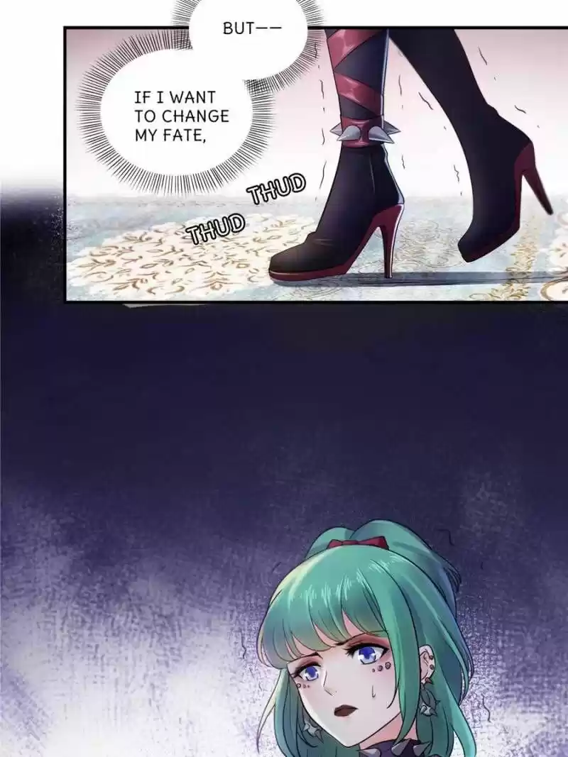 100% Sweet Love: The Delinquent XXX Wife Is a Bit Sweet (Novel) ch.002