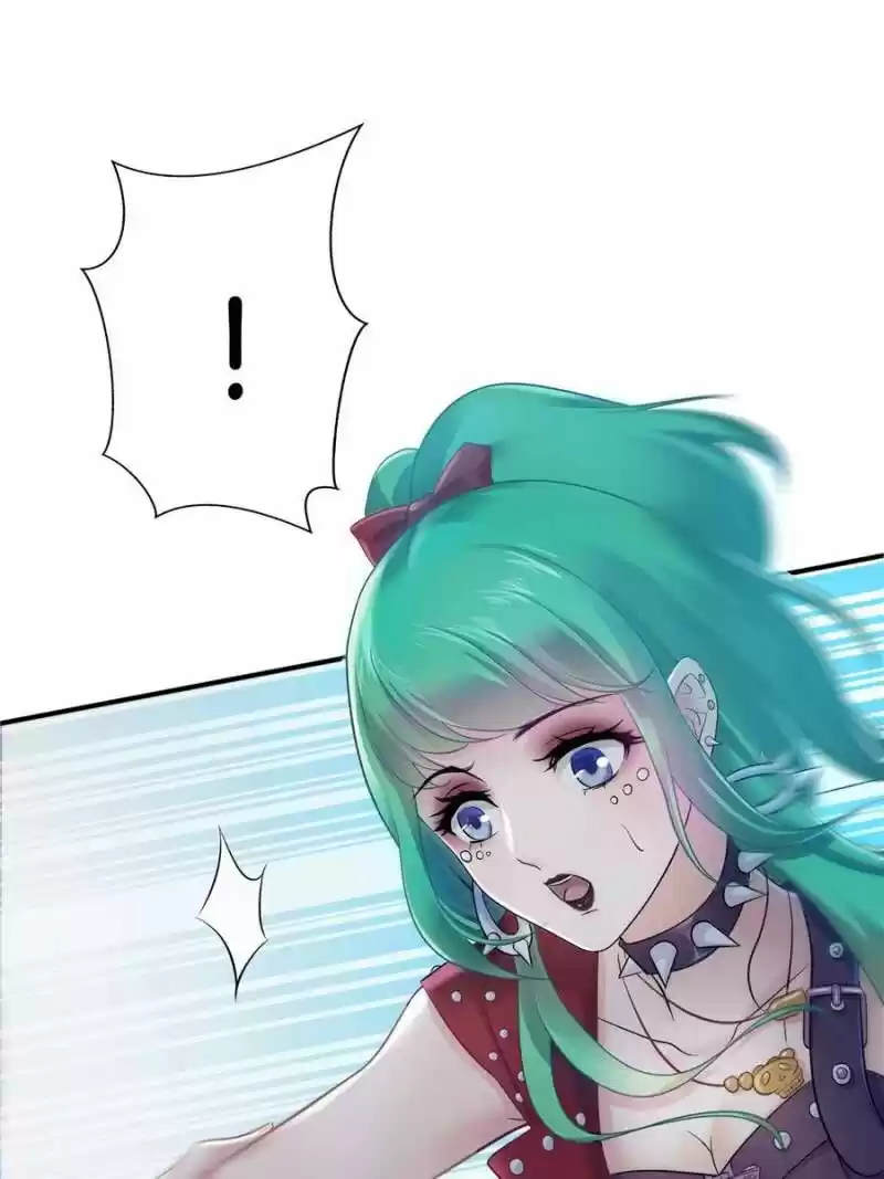 100% Sweet Love: The Delinquent XXX Wife Is a Bit Sweet (Novel) ch.002