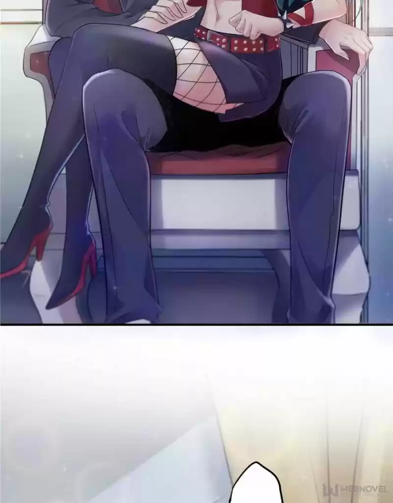 100% Sweet Love: The Delinquent XXX Wife Is a Bit Sweet (Novel) ch.002