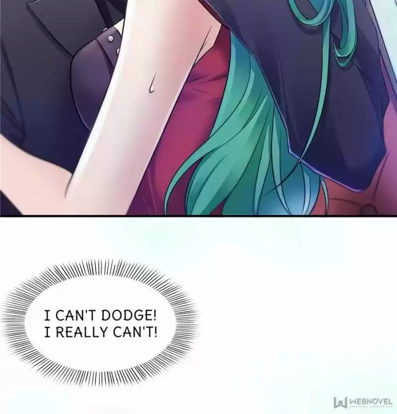 100% Sweet Love: The Delinquent XXX Wife Is a Bit Sweet (Novel) ch.003