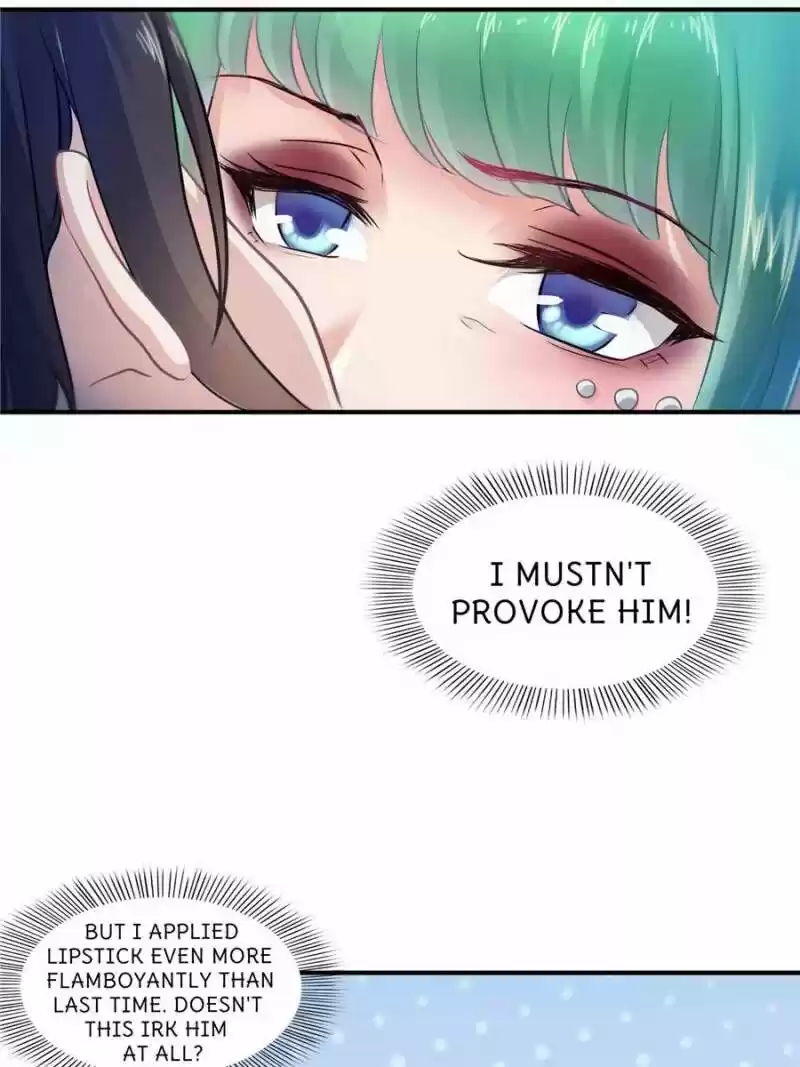 100% Sweet Love: The Delinquent XXX Wife Is a Bit Sweet (Novel) ch.003