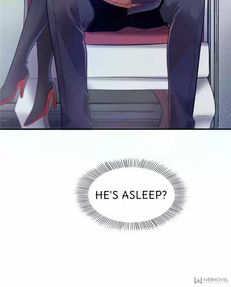 100% Sweet Love: The Delinquent XXX Wife Is a Bit Sweet (Novel) ch.003