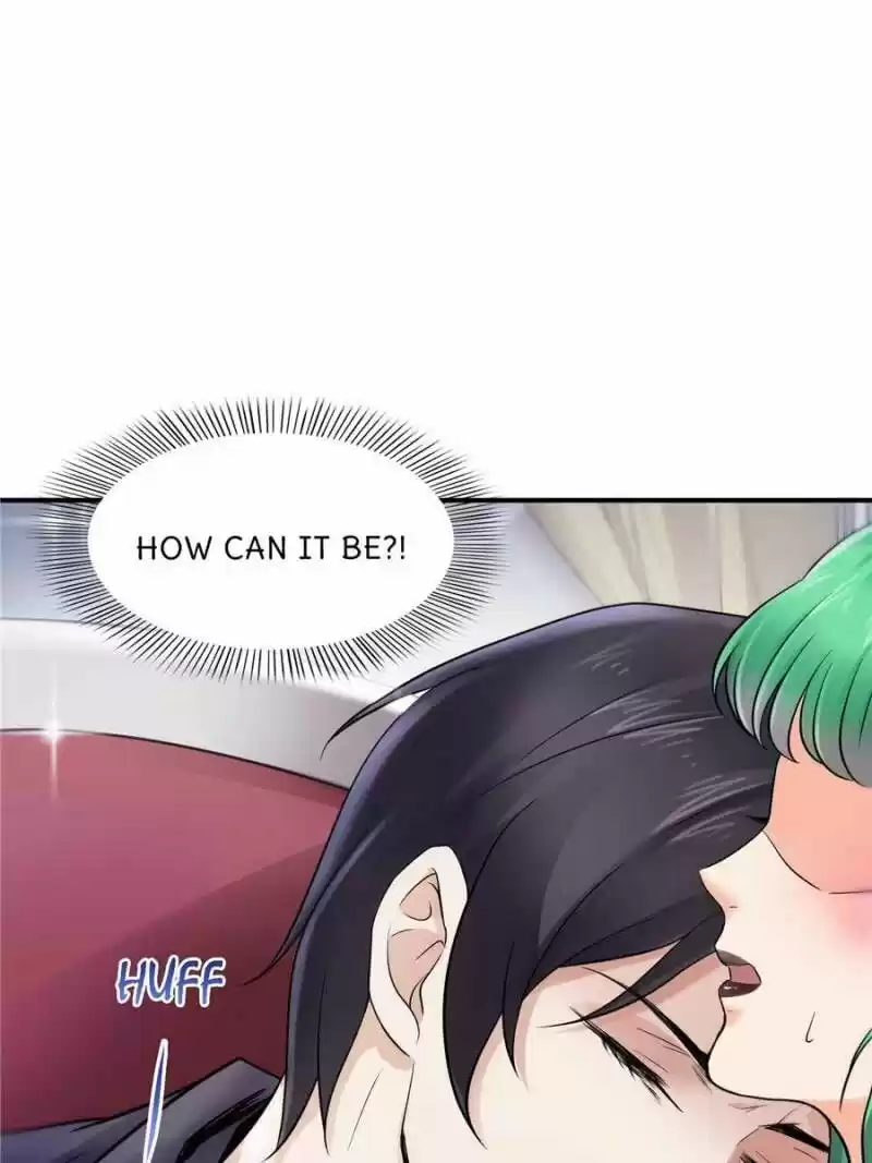 100% Sweet Love: The Delinquent XXX Wife Is a Bit Sweet (Novel) ch.003