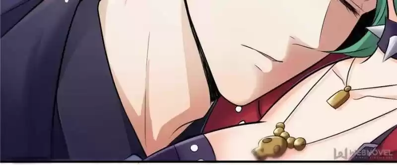 100% Sweet Love: The Delinquent XXX Wife Is a Bit Sweet (Novel) ch.003