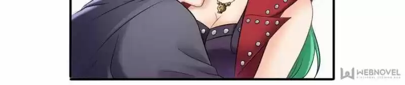 100% Sweet Love: The Delinquent XXX Wife Is a Bit Sweet (Novel) ch.003