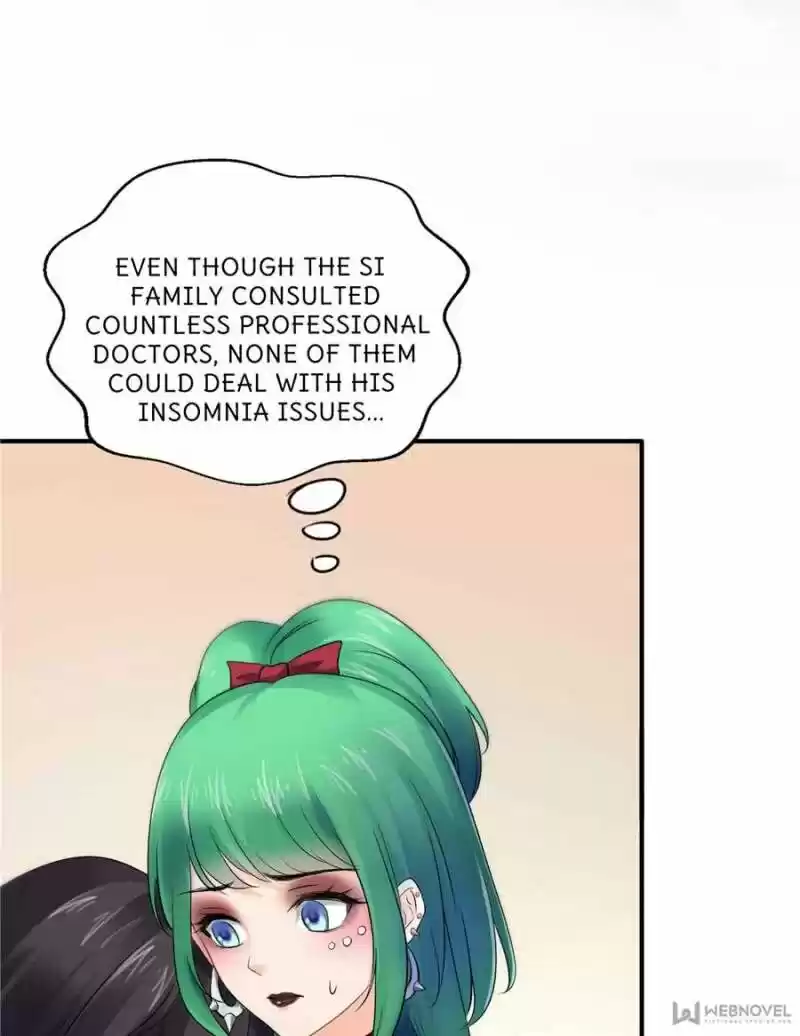 100% Sweet Love: The Delinquent XXX Wife Is a Bit Sweet (Novel) ch.003