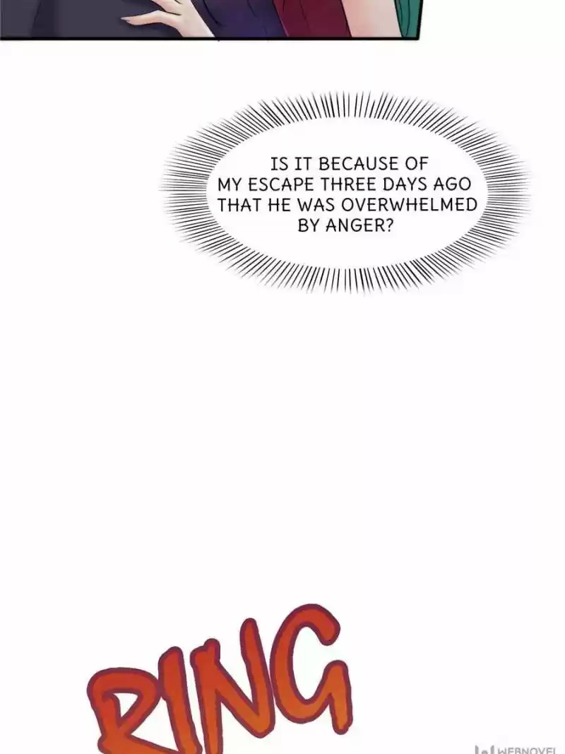 100% Sweet Love: The Delinquent XXX Wife Is a Bit Sweet (Novel) ch.003