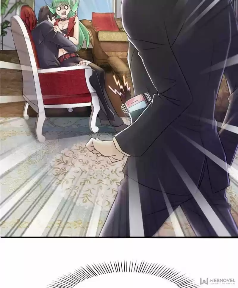 100% Sweet Love: The Delinquent XXX Wife Is a Bit Sweet (Novel) ch.003