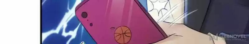 100% Sweet Love: The Delinquent XXX Wife Is a Bit Sweet (Novel) ch.003