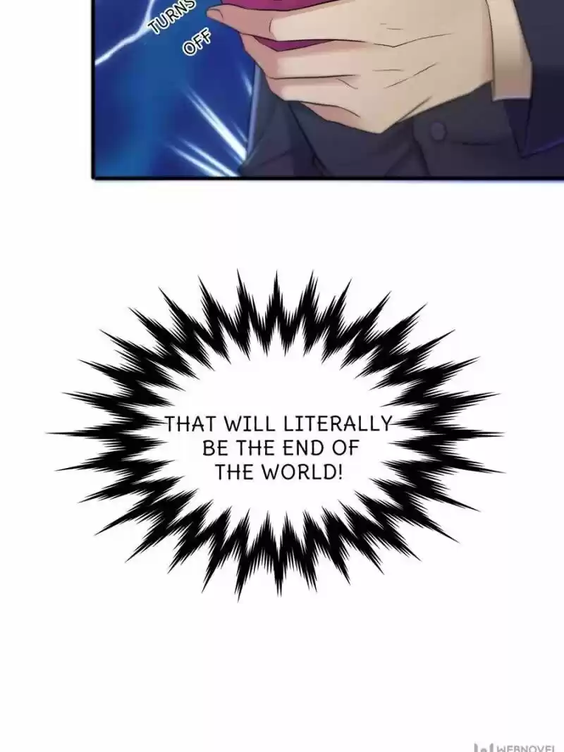 100% Sweet Love: The Delinquent XXX Wife Is a Bit Sweet (Novel) ch.003