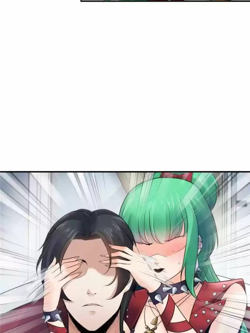 100% Sweet Love: The Delinquent XXX Wife Is a Bit Sweet (Novel) ch.003