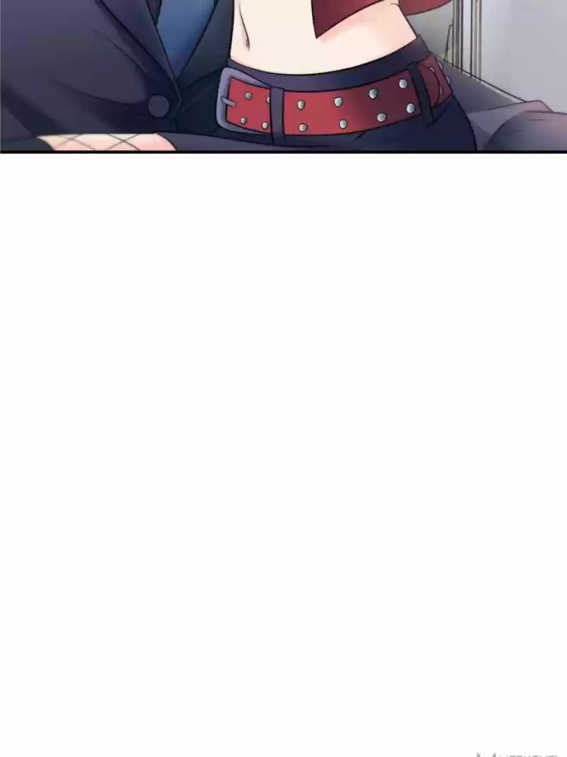 100% Sweet Love: The Delinquent XXX Wife Is a Bit Sweet (Novel) ch.003