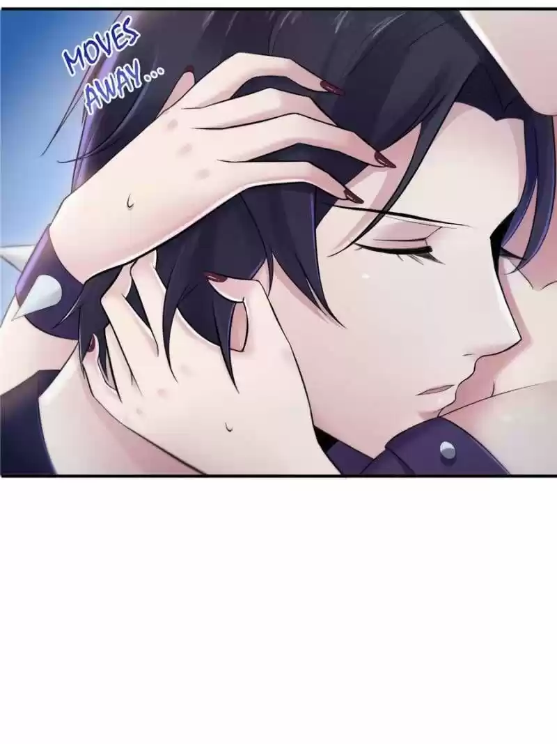 100% Sweet Love: The Delinquent XXX Wife Is a Bit Sweet (Novel) ch.003