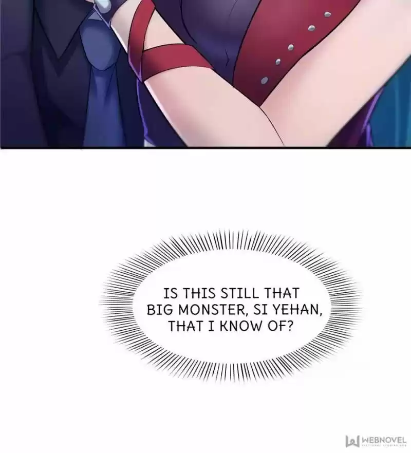 100% Sweet Love: The Delinquent XXX Wife Is a Bit Sweet (Novel) ch.003